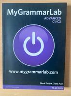 MyGrammarLab, Ophalen of Verzenden, Zo goed als nieuw
