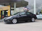 Opel Astra 1.7 MT6 110PK|SENSOREN|AIRCO|TREKHAAK, Auto's, Zwart, Zwart, Astra, Parkeersensor