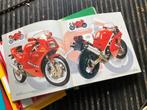 55 nieuwe folders Ducati 750s 900ss 748 916 851 888 750F1, Motoren, Handleidingen en Instructieboekjes, Ophalen of Verzenden, Ducati