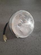 Optiek met ring Z50 monkey, Fietsen en Brommers, Brommeronderdelen | Algemeen, Ophalen of Verzenden, Nieuw, Koplamp, Jincheng