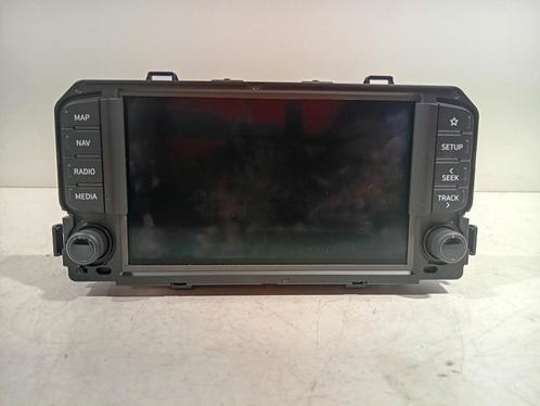 NAVIGATIE SYSTEEM Hyundai i10 (01-2019/-) (96560k78214x), Auto-onderdelen, Overige Auto-onderdelen, Hyundai, Gebruikt