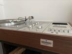Combiné chaîne hifi, Ophalen, Gebruikt, Platenspeler, Overige merken