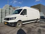 2018 Volkswagen Crafter L2/H2 Bedrijfswagen, Auto's, Bestelwagens en Lichte vracht, Gebruikt, Euro 6, Volkswagen, Bedrijf