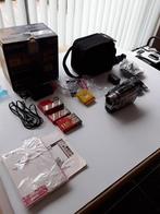 Sony Handycam TRV95E met alle toebehoren en perfecte werking, Audio, Tv en Foto, Ophalen, Overige soorten, Zo goed als nieuw, 8 tot 20x