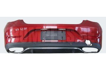 Bumper Mercedes CLS W257 C257 AMG A2578850801 Achterbumper K beschikbaar voor biedingen