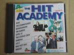 CD The Hit Academy 2 INXS /ABC / LEVEL 42 /COMMUNARDS ...., CD & DVD, CD | Compilations, Enlèvement ou Envoi, Dance
