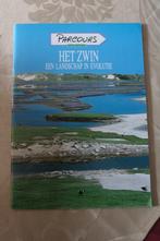 Parcours Artis-Historia - Pierre Lambelin - Het zwin, Enlèvement ou Envoi, Zones de Randonnées ou de Loisirs, Pierre Lambelin