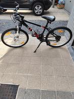 Fiets, Ophalen, Gebruikt
