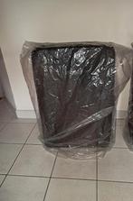 Samsonite, reiskoffer in zo goed als nieuw, Handtassen en Accessoires, Koffers, Zo goed als nieuw, Slot, Zacht kunststof, 35 tot 45 cm