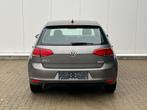 ✅ Vw Golf 7 1.6 TDi GARANTIE | Navi | Airco | ACC | PDC, Auto's, Volkswagen, Voorwielaandrijving, Euro 5, Zwart, 4 cilinders