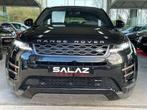 Land Rover Range Rover Evoque Coupé 2.0 TD4 MHEV 2WD D165, Euro 6, Start-stop-systeem, Bedrijf, 131 g/km