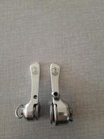 Campagnolo shifters, Fietsen en Brommers, Fietsonderdelen, Ophalen of Verzenden, Zo goed als nieuw