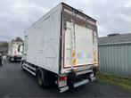2015 IVECO IG160E2CA Frigo Vrachtwagen, Auto's, Vrachtwagens, Euro 6, Iveco, Overige brandstoffen, Bedrijf