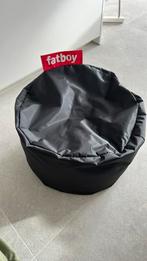 Fatboy poef original, Ophalen, Zo goed als nieuw