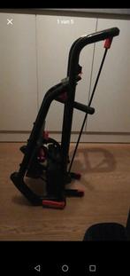 Opvouwbare roeitrainer Domyos, Sport en Fitness, Ophalen
