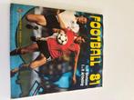 Panini stickerboek 1981, Verzamelen, Ophalen, Gebruikt