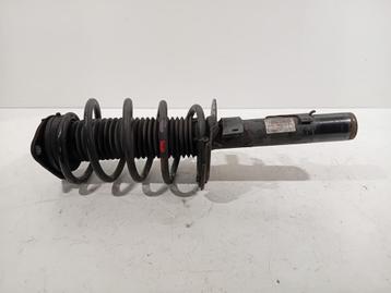 JAMBE DE FORCE AVANT GAUCHE Ford Focus 3 (BV6118K001LAB), Utilisé, Ford