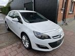 Opel ASTRA 1.7 CDTi MET 125DKM EDITION COSMO, Autos, Opel, 5 places, Berline, Achat, Blanc