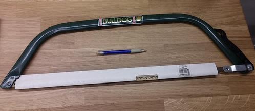 XL BULLDOG UK takken zaag - NEW, Tuin en Terras, Hand-tuingereedschap, Nieuw, Overige soorten, Ophalen of Verzenden