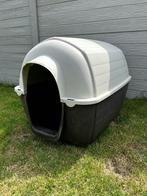 Niche chien, Ophalen, Gebruikt