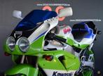 Kawasaki ZXR-750 RR 1991 exclusieve young timer, Motoren, Motoren | Kawasaki, 750 cc, 4 cilinders, Bedrijf, Super Sport