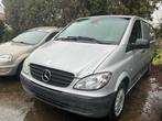 2006 Mercedes Vito 115 CDI-A Personenauto, Auto's, Gebruikt, Overige brandstoffen, Bedrijf, Overige carrosserie