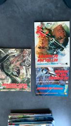 Een avontuur van Tangy en Laverdure, Enlèvement ou Envoi, Comme neuf