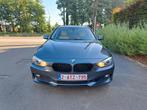 BMW 316 D euro 6b, Auto's, Achterwielaandrijving, 1995 cc, Leder, Bedrijf