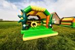 Verkoop 3 springkastelen, Hobby en Vrije tijd, Feestartikelen, Ophalen, Gebruikt, Feestartikel