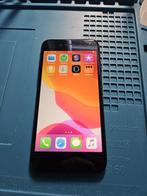 Apple iPhone 7 - 32 GB - Noir - Sim UNLOCKED - (désimlocké), Télécoms, Téléphonie mobile | Apple iPhone, 95 %, Reconditionné, 32 GB