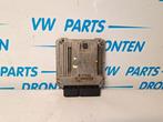 Computer Motormanagement van een Volkswagen Transporter, Ophalen of Verzenden, 3 maanden garantie, Gebruikt, Volkswagen