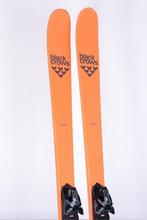 179.8 cm ski's BLACK CROWS FREEBIRD ROCCA, orange, grip, Sport en Fitness, Verzenden
