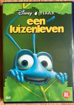 DVD A Bug’s Life - een luizenleven, Cd's en Dvd's, Ophalen of Verzenden, Zo goed als nieuw