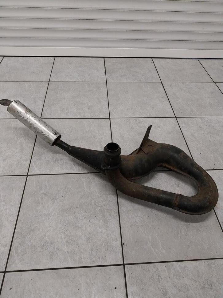 Vespa 125 t5, Fietsen en Brommers, Scooters | Vespa, Ophalen