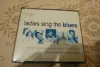 ladies sing the blues   3 disc, CD & DVD, CD | Compilations, Coffret, Enlèvement ou Envoi