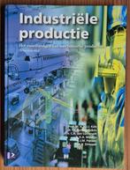 Industriële productie (4de herziene druk), Ophalen of Verzenden, Zo goed als nieuw, Hoger Onderwijs