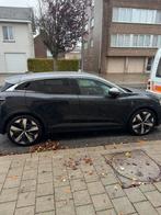 Renault mégane etech electric,optimum charge,60kwh, Auto's, Renault, Automaat, Leder en Stof, Elektrisch, 5 deurs
