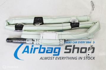 Dak airbag links of rechts BMW 2 serie F22 (2013-heden) beschikbaar voor biedingen