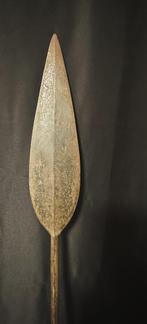 Afrikaanse speer / L 153 cm, Verzenden