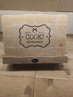 Boekenstaander Riverdale, Huis en Inrichting, Ophalen, Zo goed als nieuw