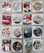8x PS3 Playstation 3 games spelletjes fifa tales xillia sacr, Games en Spelcomputers, Games | Sony PlayStation 3, Ophalen of Verzenden