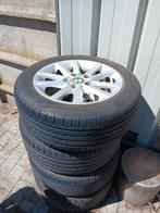 BMW E46 16" 205/55, Auto-onderdelen, Banden en Velgen, Ophalen