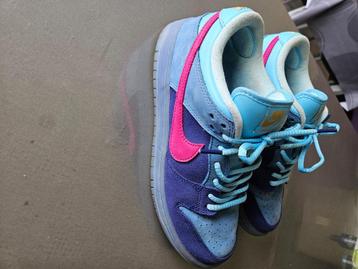 Nike SB dunk low pro maat 40 beschikbaar voor biedingen