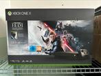 X box one x 1 TB, Consoles de jeu & Jeux vidéo, Comme neuf, Avec 1 manette, Enlèvement, 1 TB