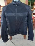 Veste été  Dainese taille dame 42 (S) neuf  protections CE, Motoren, Nieuw met kaartje, DAINESE, Jas | textiel, Ophalen of Verzenden