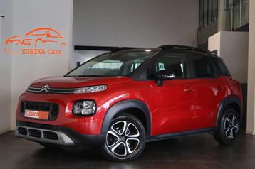 Citroën C3 Aircross 1.2 PureTech Feel CruiseC Navi Carplay  beschikbaar voor biedingen