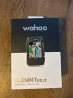 wahoo elemnt bolt, Ophalen of Verzenden, Gebruikt