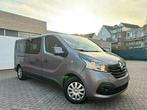 Renault Trafic | 12 Maanden Garantie | 104 Dkm | Diesel|2019, Auto's, Voorwielaandrijving, 4 cilinders, 89 kW, 9 zetels