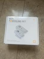 Telenet powerline wifi versterkers, Computers en Software, Ophalen of Verzenden, Zo goed als nieuw
