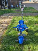 Fietsje little bikes duwfiets, Fietsen en Brommers, Ophalen, Duwstang